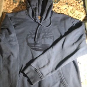 Men’s Timberland Sweatshirt